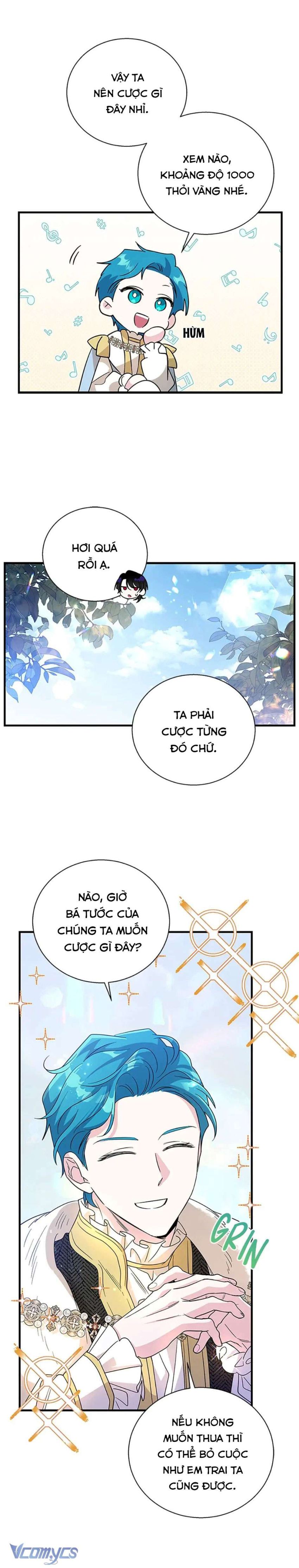 Chồng Yêu, Tôi Đây Bãi Công! 