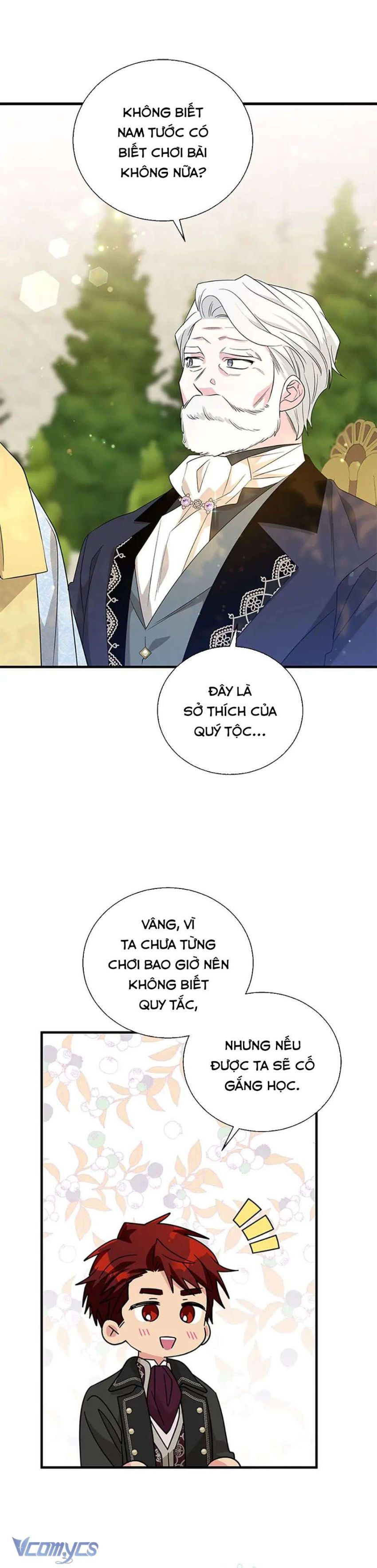 Chồng Yêu, Tôi Đây Bãi Công! 