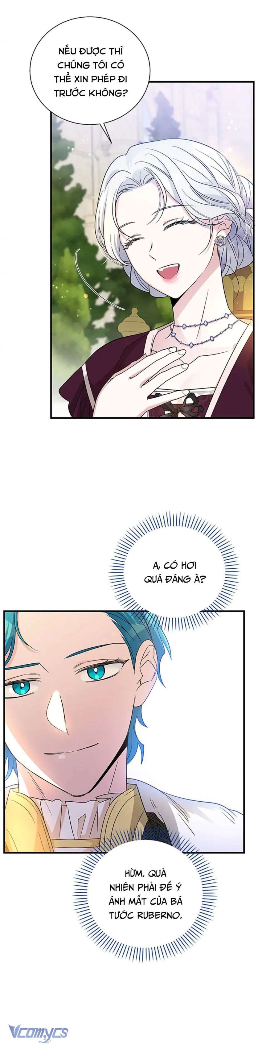 Chồng Yêu, Tôi Đây Bãi Công! 