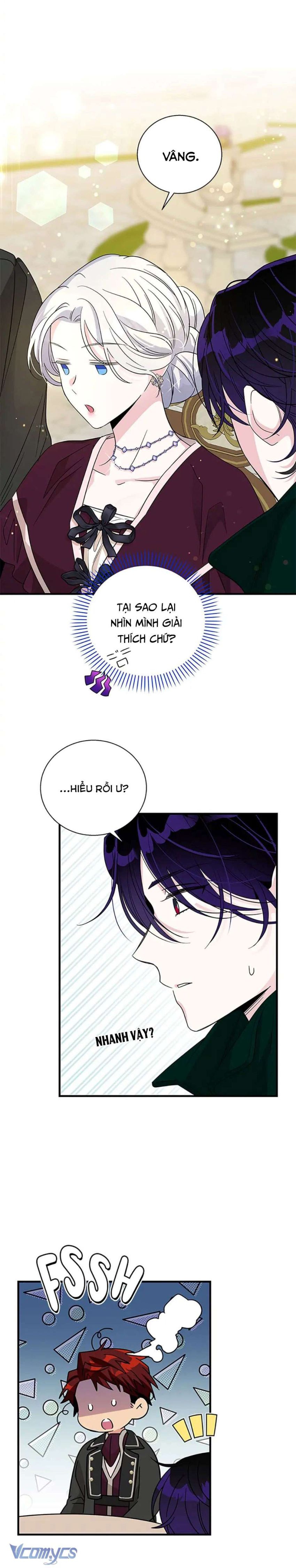 Chồng Yêu, Tôi Đây Bãi Công! 