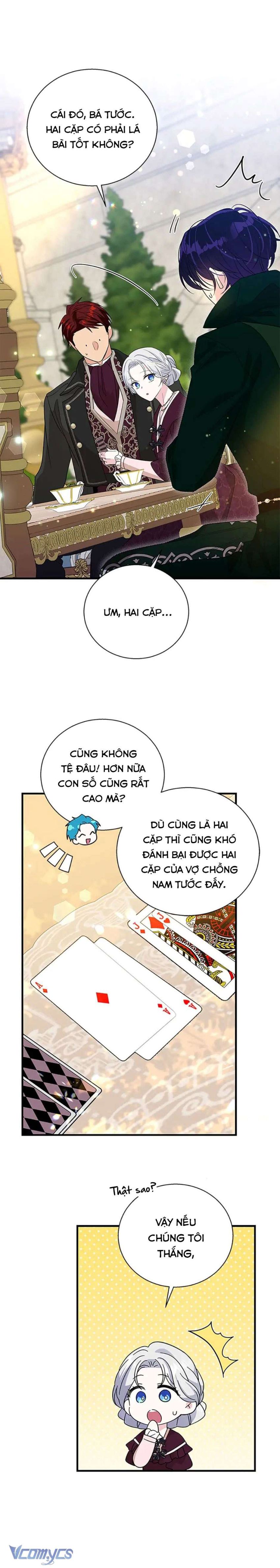 Chồng Yêu, Tôi Đây Bãi Công! 