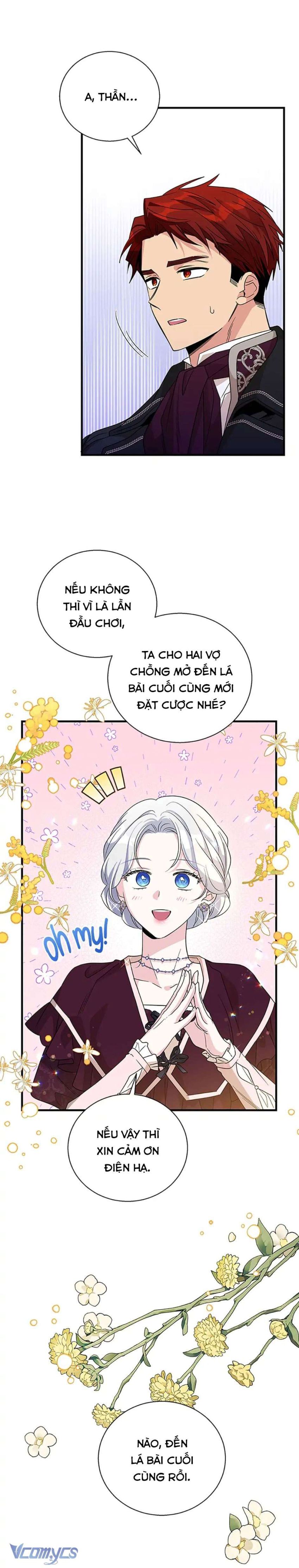 Chồng Yêu, Tôi Đây Bãi Công! 