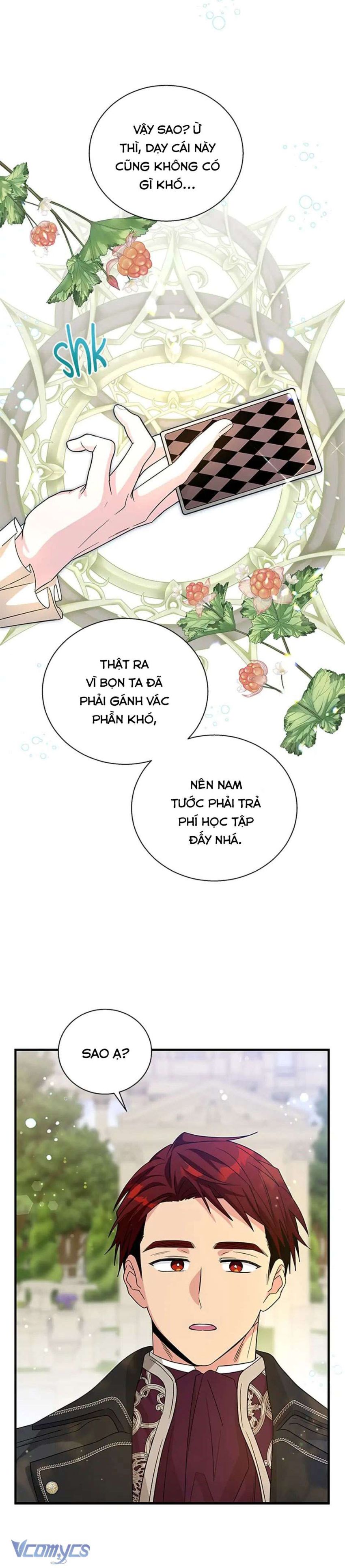Chồng Yêu, Tôi Đây Bãi Công! 