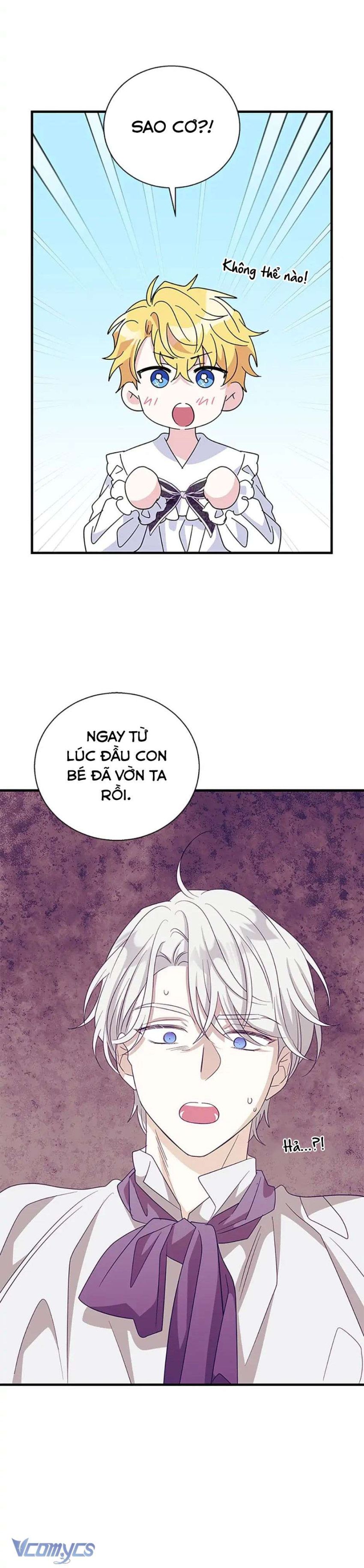 Chồng Yêu, Tôi Đây Bãi Công! 