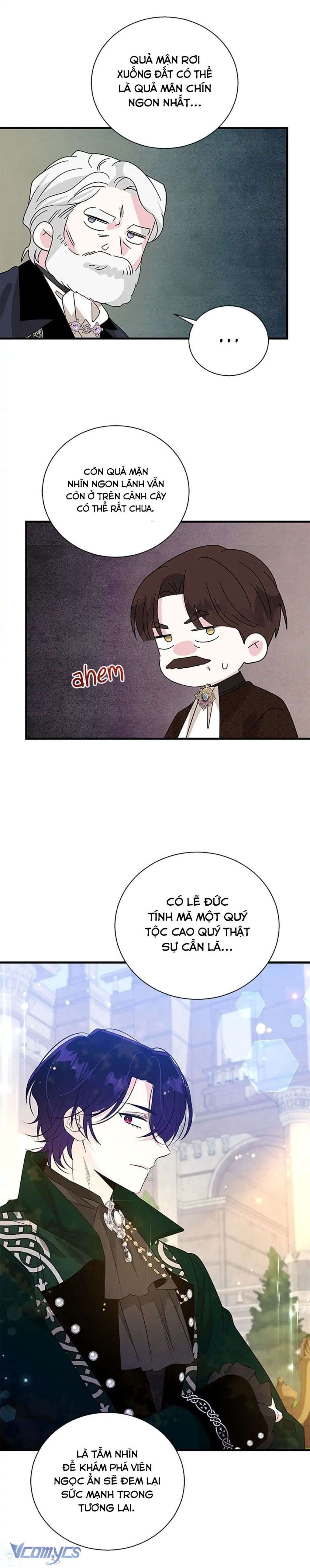 Chồng Yêu, Tôi Đây Bãi Công! 