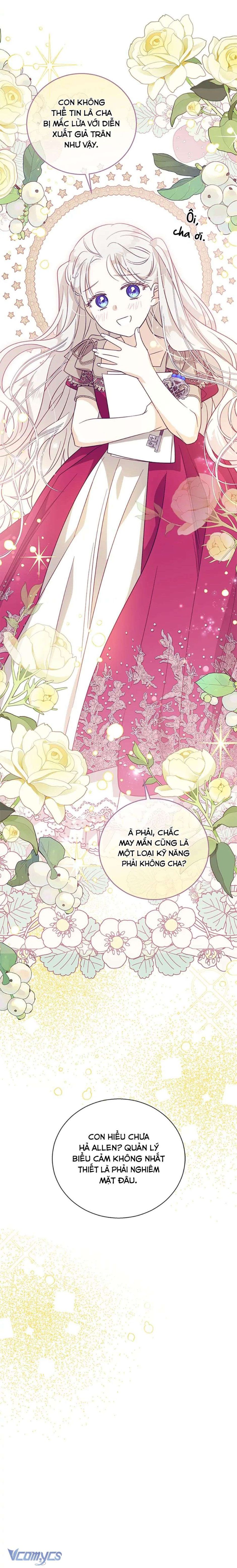Chồng Yêu, Tôi Đây Bãi Công! 