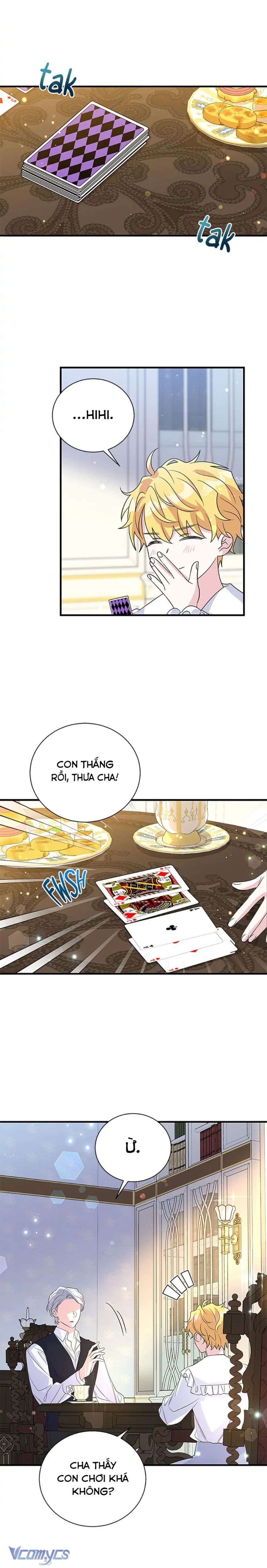 Chồng Yêu, Tôi Đây Bãi Công! 