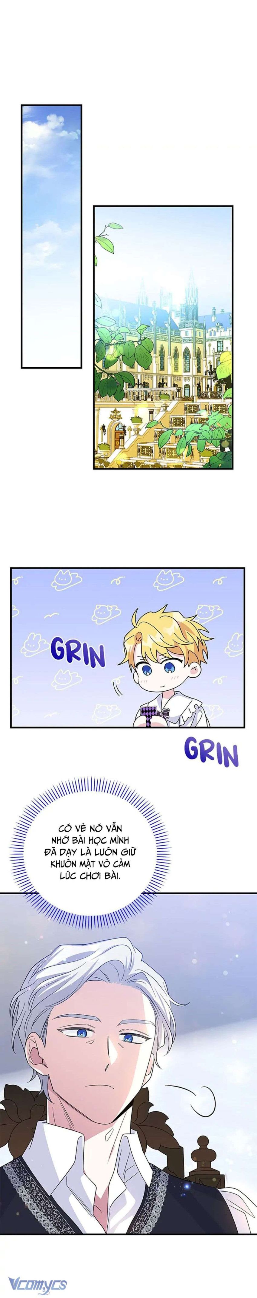 Chồng Yêu, Tôi Đây Bãi Công! 