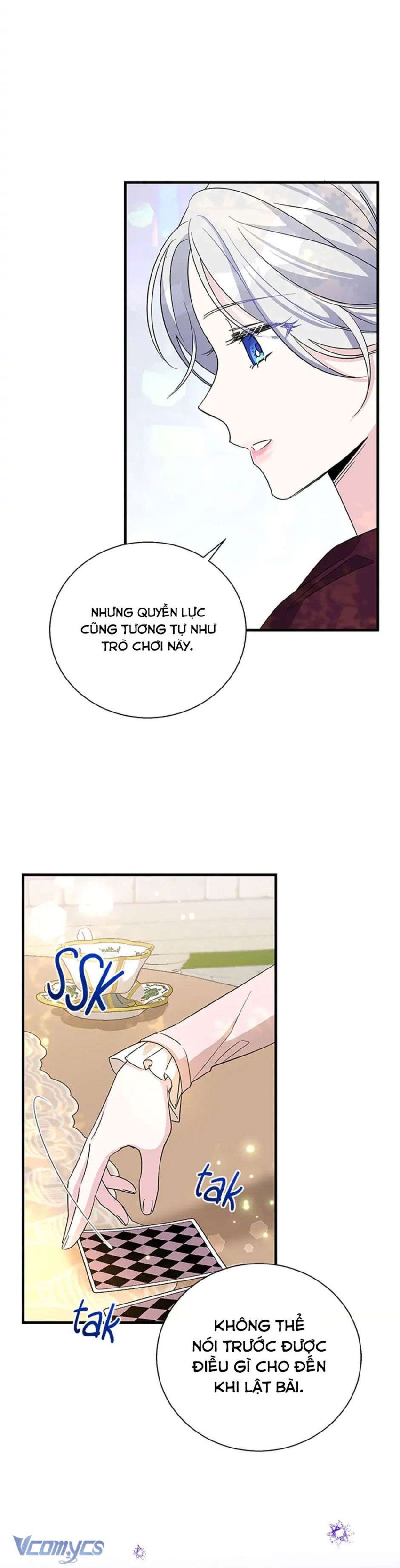 Chồng Yêu, Tôi Đây Bãi Công! 
