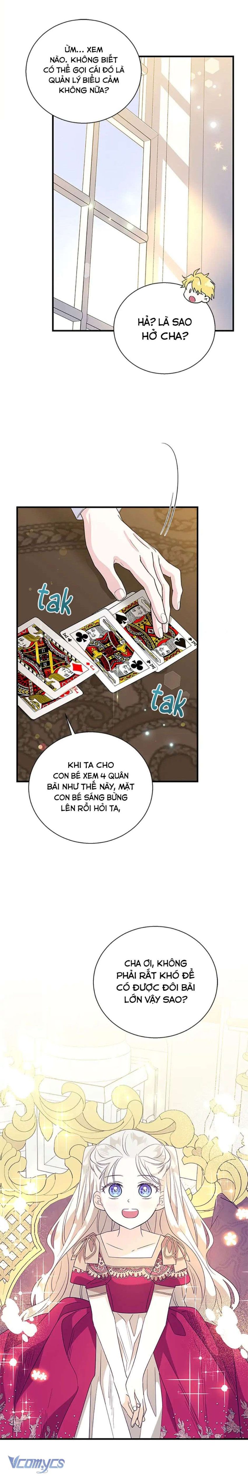 Chồng Yêu, Tôi Đây Bãi Công! 