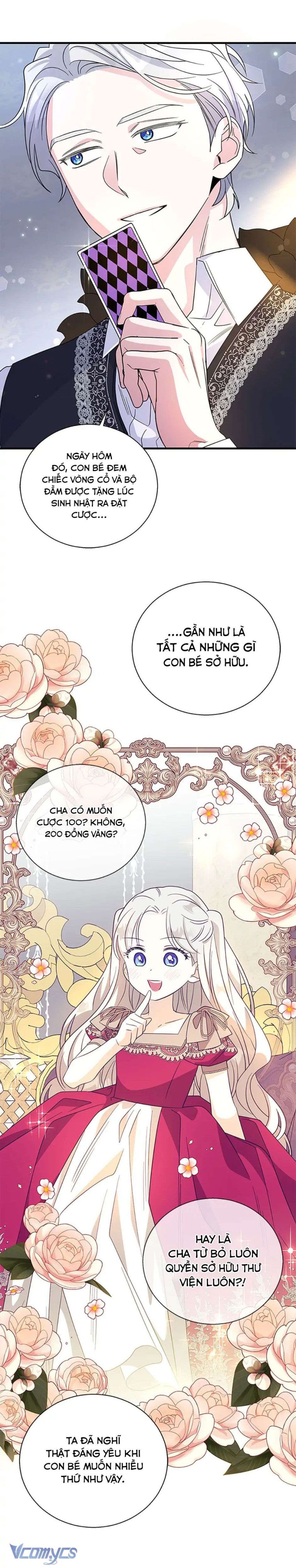 Chồng Yêu, Tôi Đây Bãi Công! 