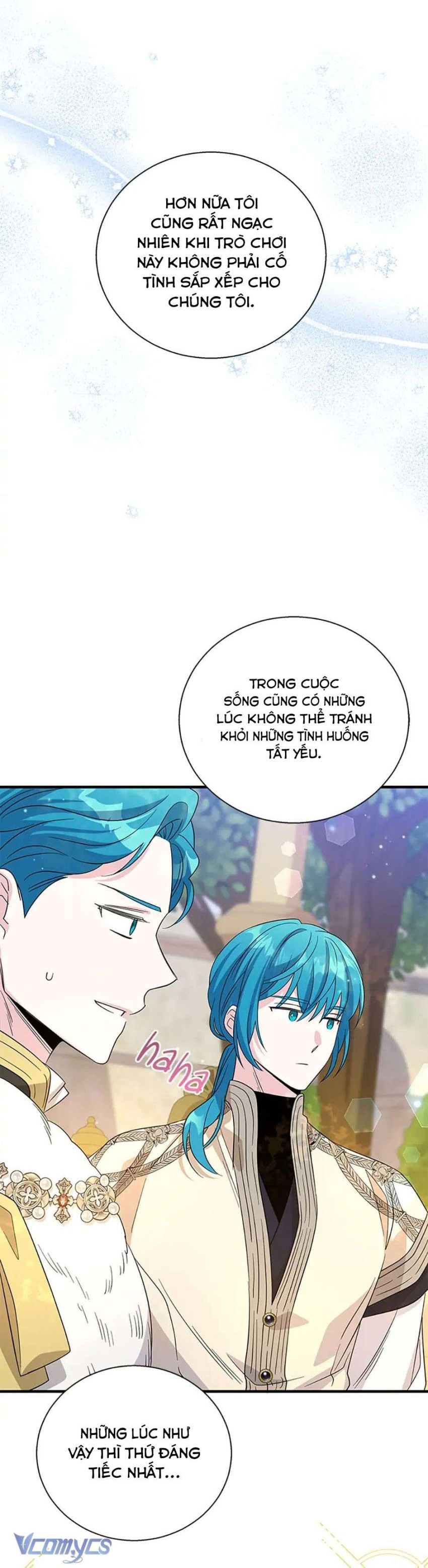 Chồng Yêu, Tôi Đây Bãi Công! 
