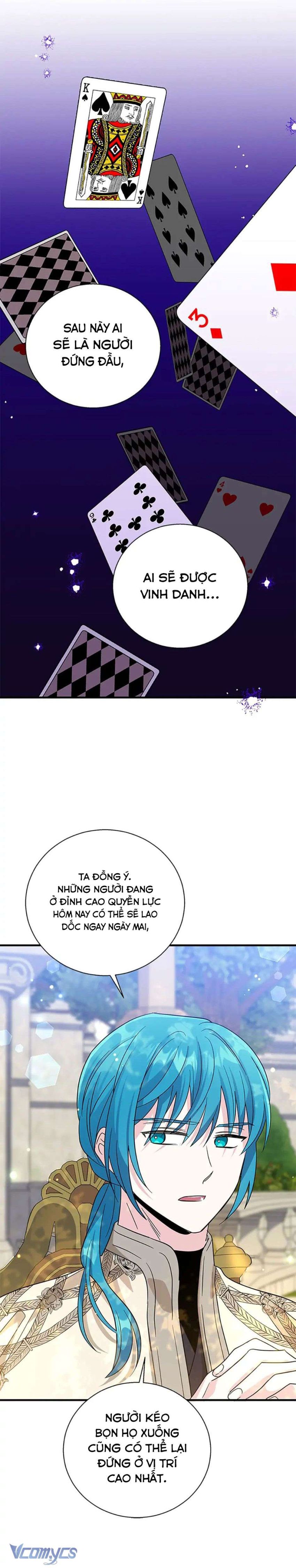 Chồng Yêu, Tôi Đây Bãi Công! 