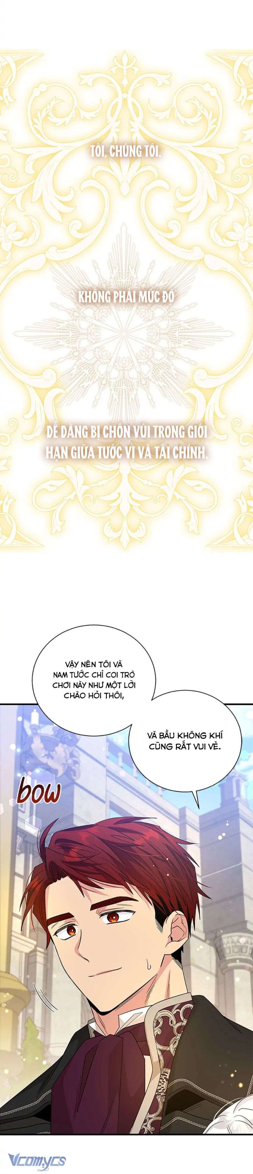 Chồng Yêu, Tôi Đây Bãi Công! 