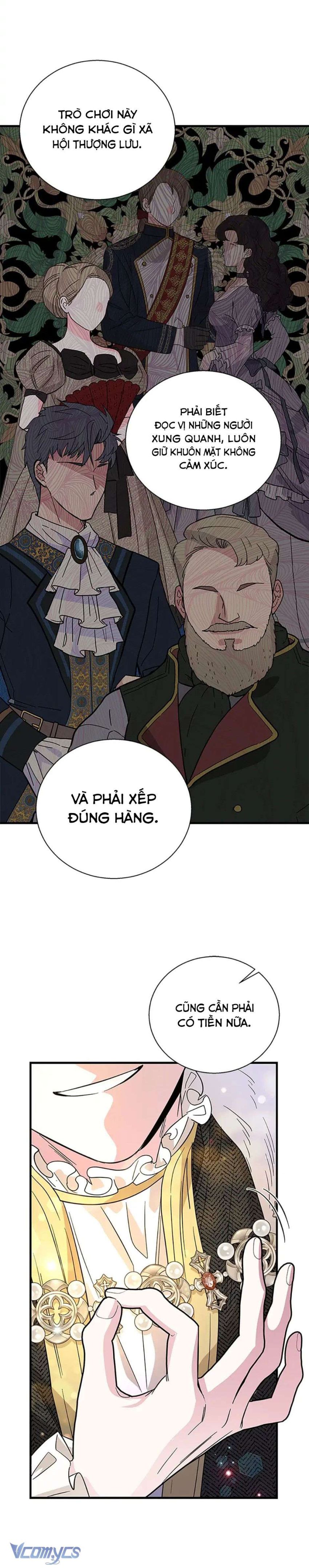 Chồng Yêu, Tôi Đây Bãi Công! 