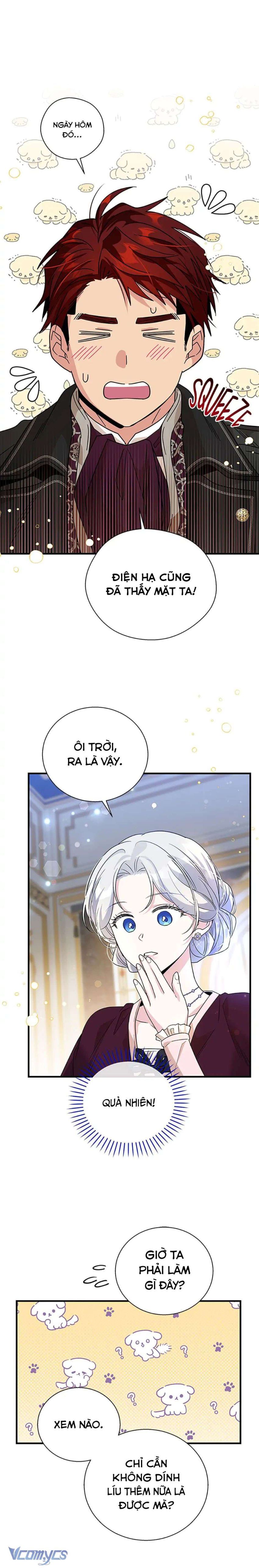 Chồng Yêu, Tôi Đây Bãi Công! 