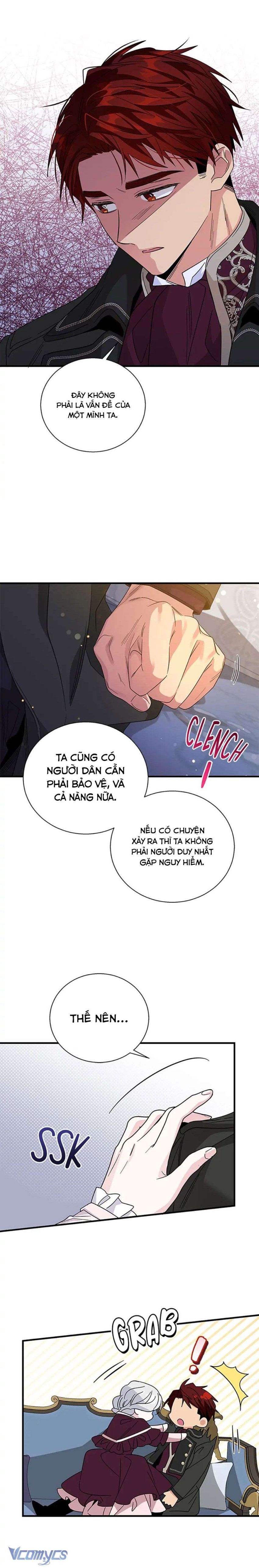 Chồng Yêu, Tôi Đây Bãi Công! 