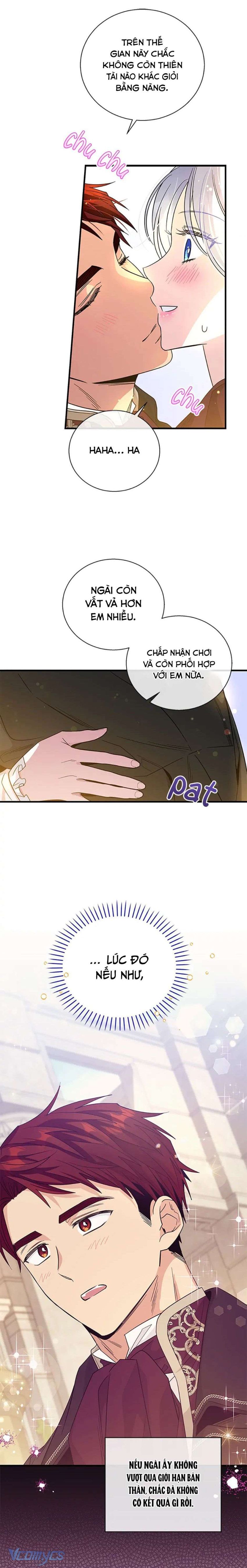 Chồng Yêu, Tôi Đây Bãi Công! 