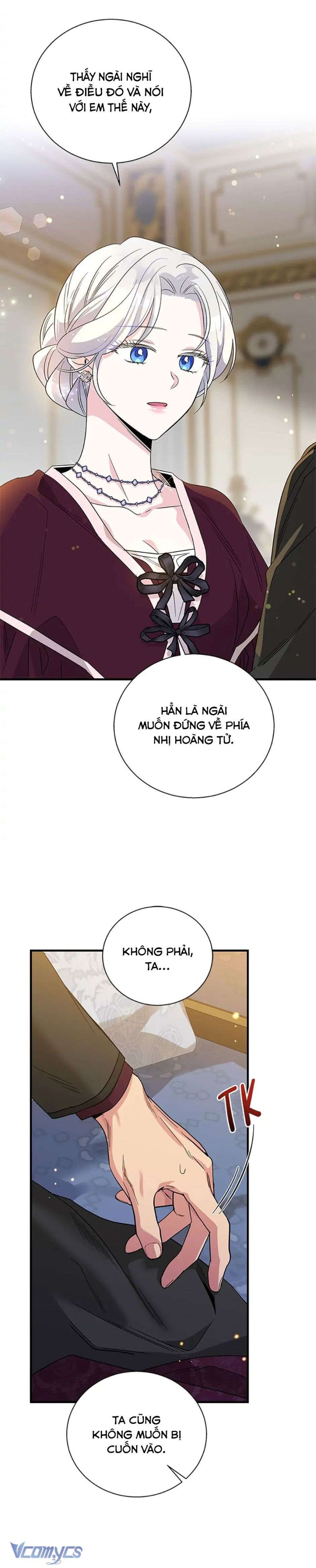 Chồng Yêu, Tôi Đây Bãi Công! 