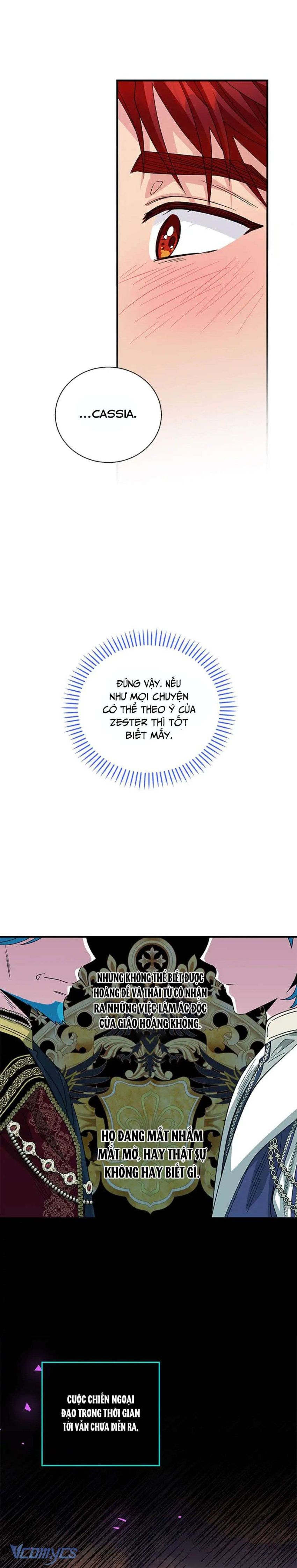 Chồng Yêu, Tôi Đây Bãi Công! 