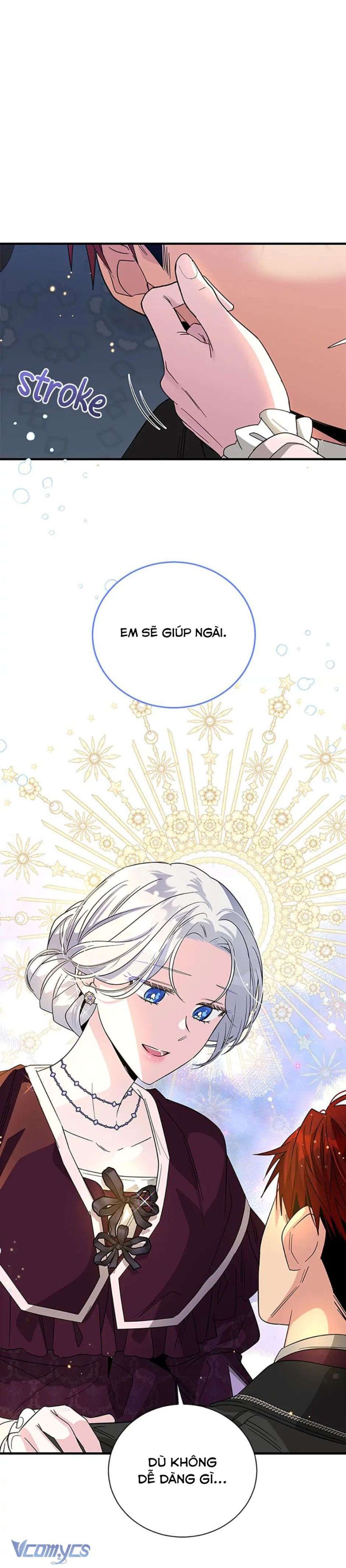 Chồng Yêu, Tôi Đây Bãi Công! 