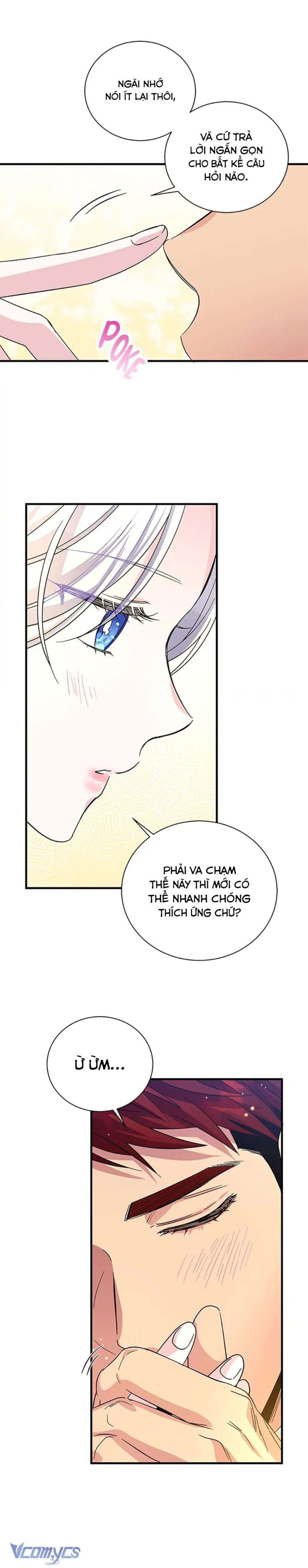 Chồng Yêu, Tôi Đây Bãi Công! 