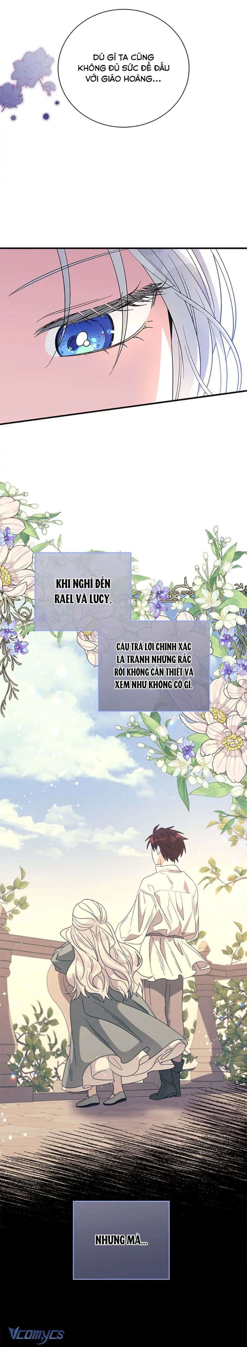 Chồng Yêu, Tôi Đây Bãi Công! 