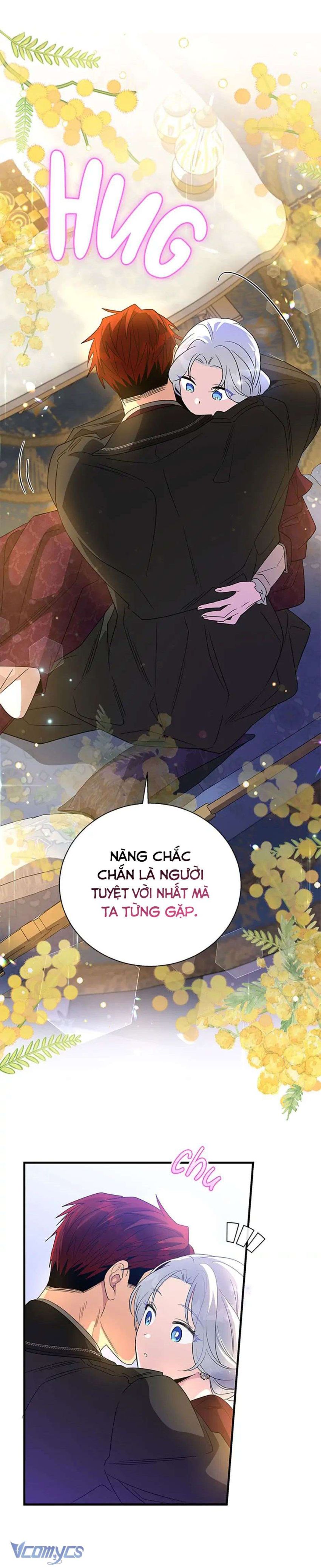 Chồng Yêu, Tôi Đây Bãi Công! 