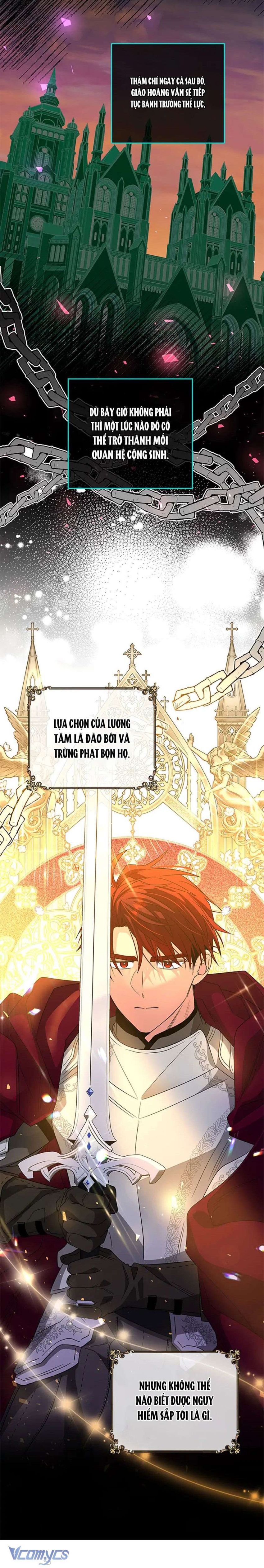 Chồng Yêu, Tôi Đây Bãi Công! 