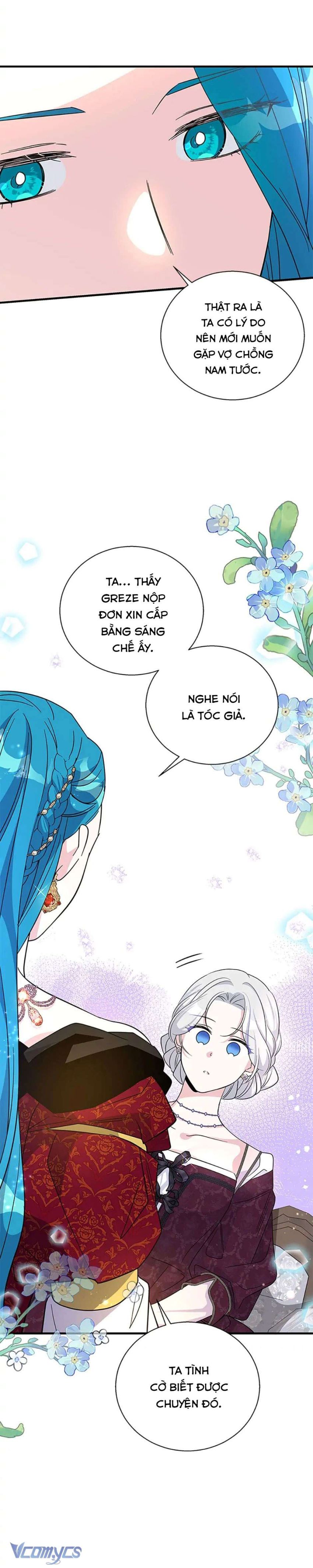 Chồng Yêu, Tôi Đây Bãi Công! 