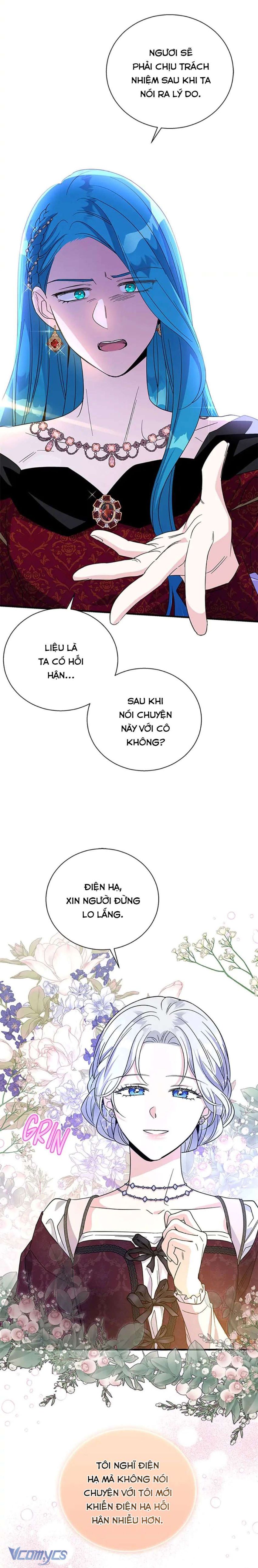 Chồng Yêu, Tôi Đây Bãi Công! 