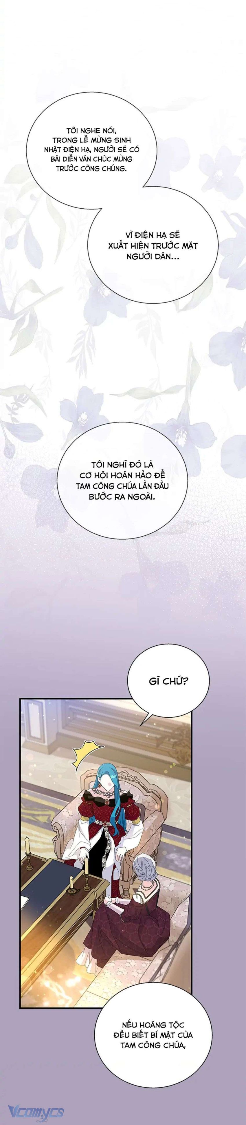 Chồng Yêu, Tôi Đây Bãi Công! 