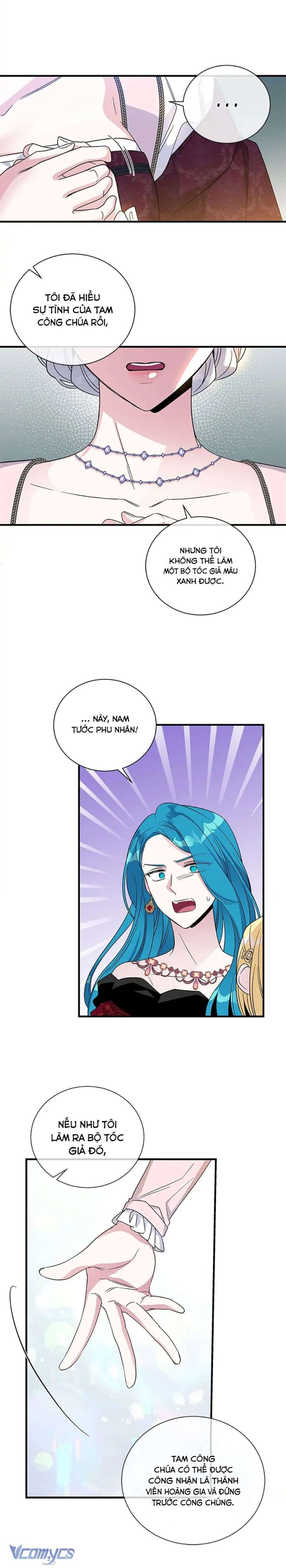 Chồng Yêu, Tôi Đây Bãi Công! 
