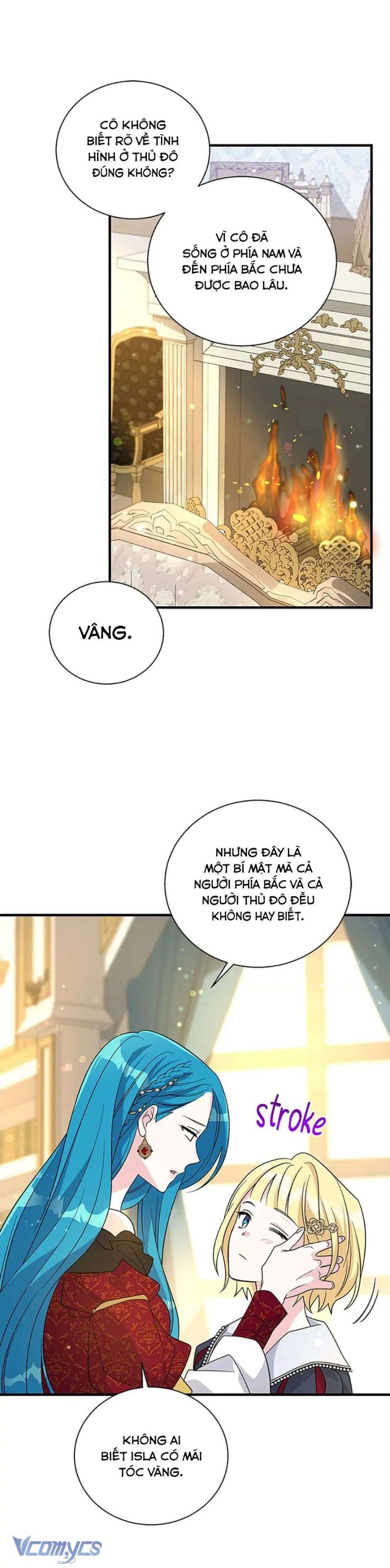 Chồng Yêu, Tôi Đây Bãi Công! 