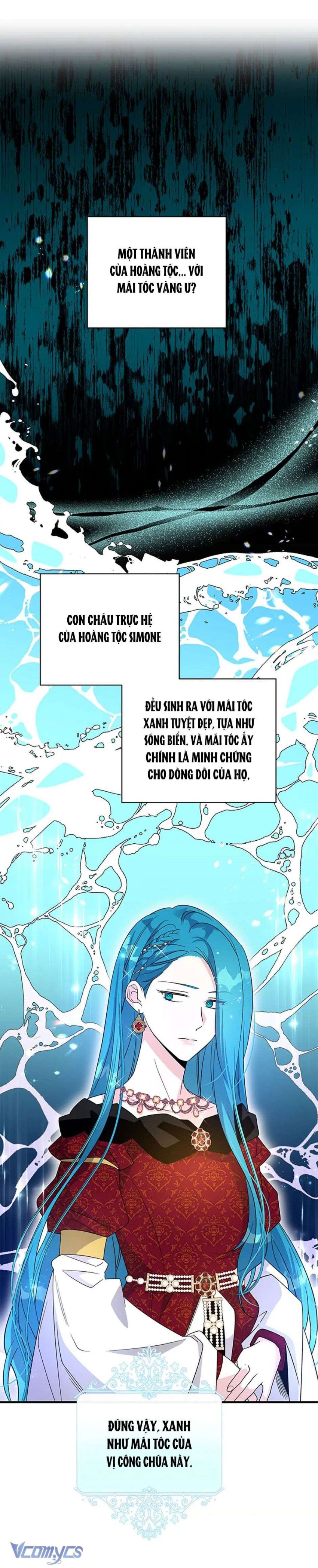 Chồng Yêu, Tôi Đây Bãi Công! 
