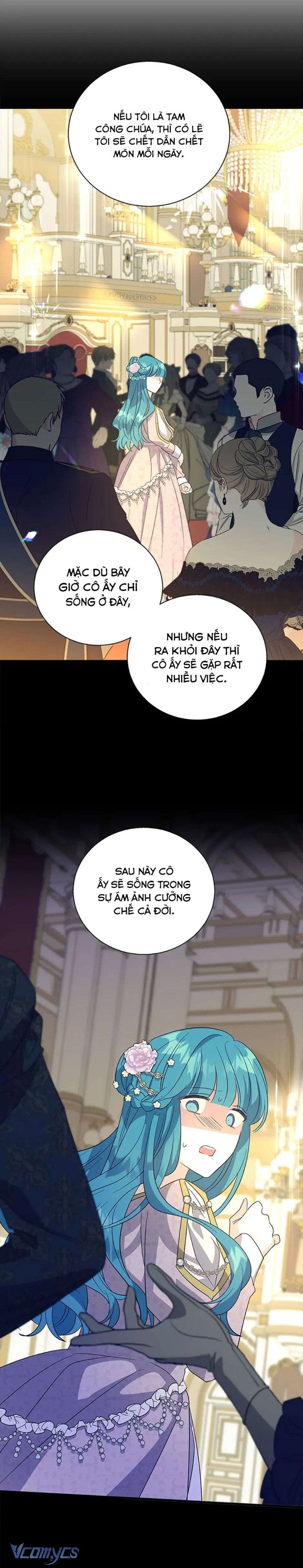 Chồng Yêu, Tôi Đây Bãi Công! 