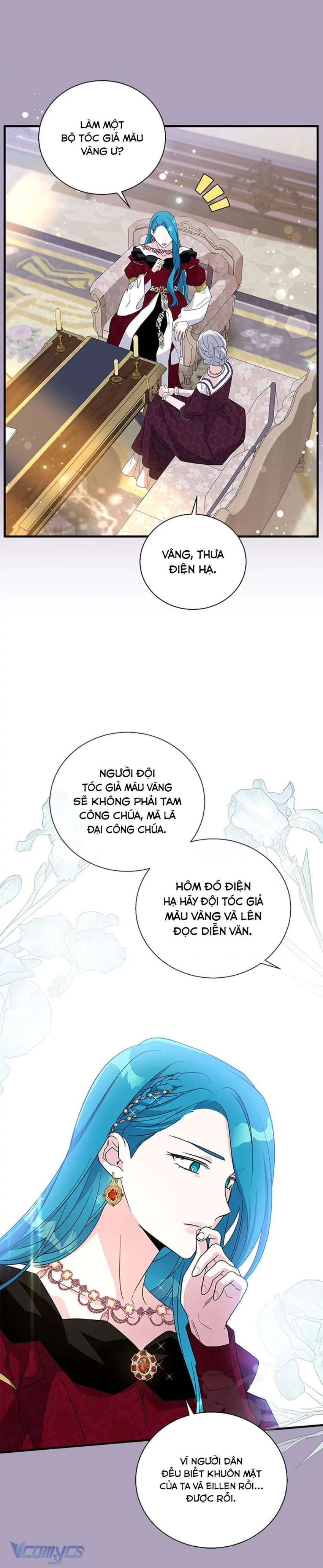 Chồng Yêu, Tôi Đây Bãi Công! 