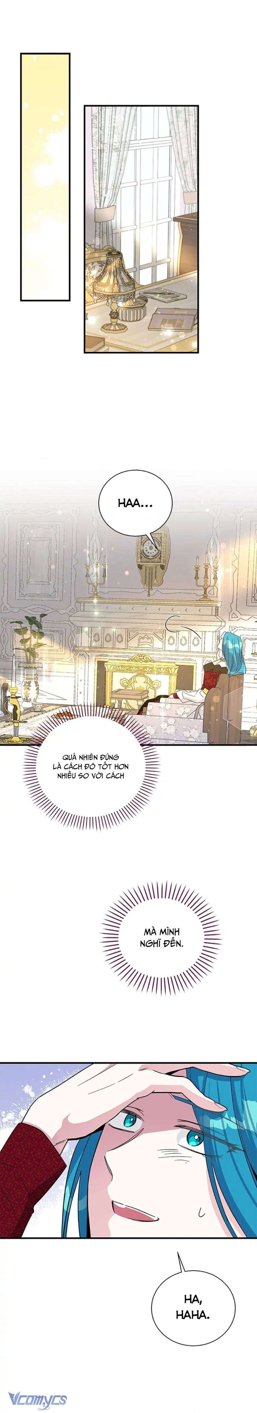 Chồng Yêu, Tôi Đây Bãi Công! 