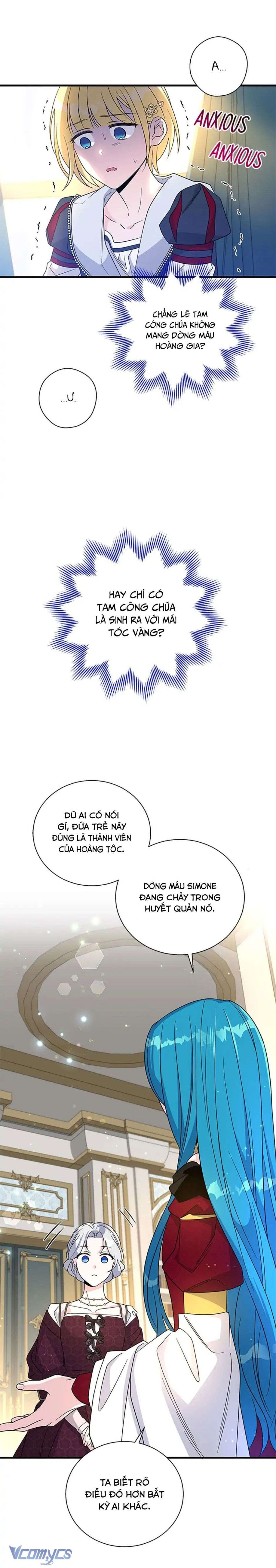 Chồng Yêu, Tôi Đây Bãi Công! 