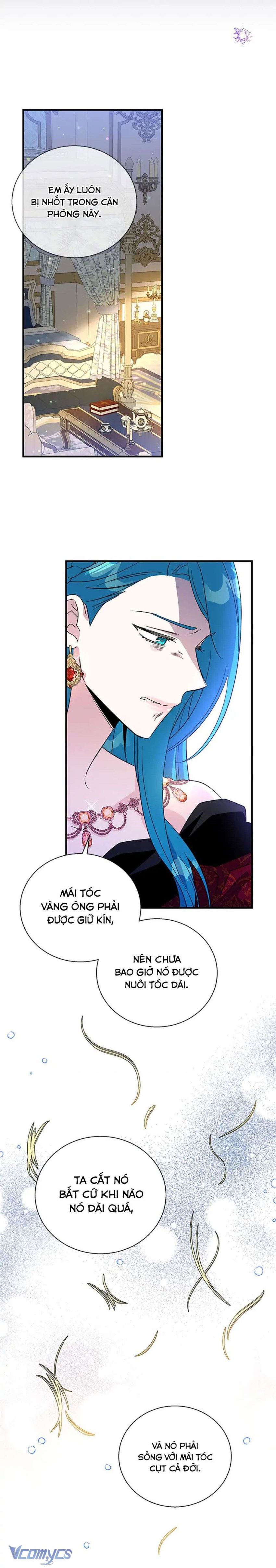 Chồng Yêu, Tôi Đây Bãi Công! 