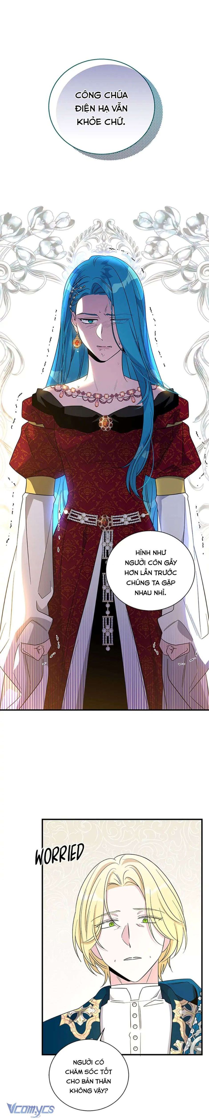 Chồng Yêu, Tôi Đây Bãi Công! 