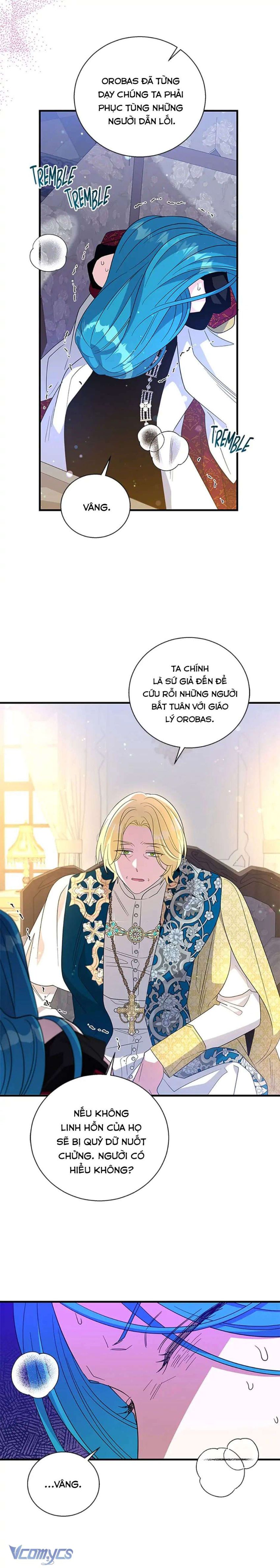 Chồng Yêu, Tôi Đây Bãi Công! 