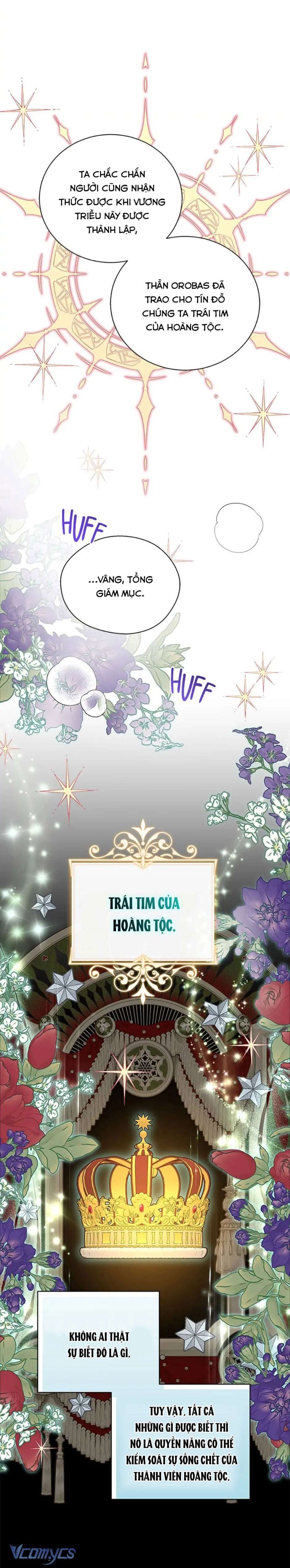 Chồng Yêu, Tôi Đây Bãi Công! 