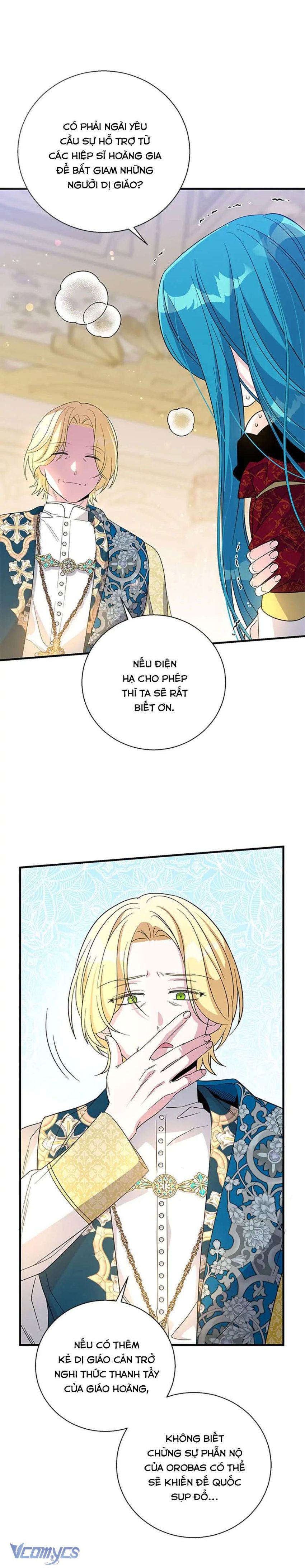 Chồng Yêu, Tôi Đây Bãi Công! 