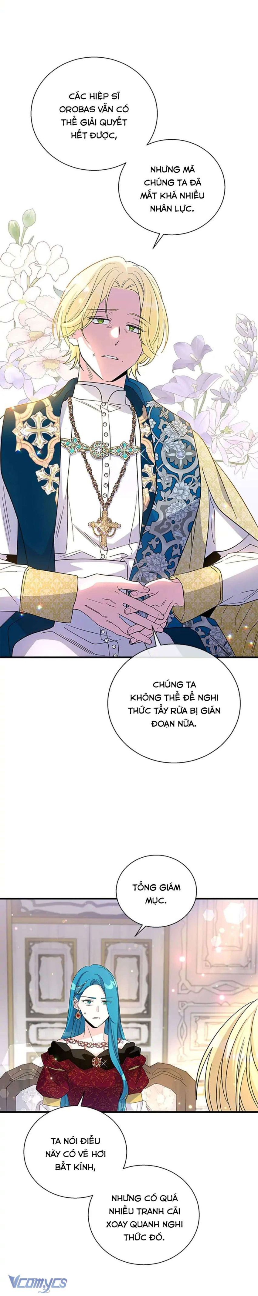 Chồng Yêu, Tôi Đây Bãi Công! 