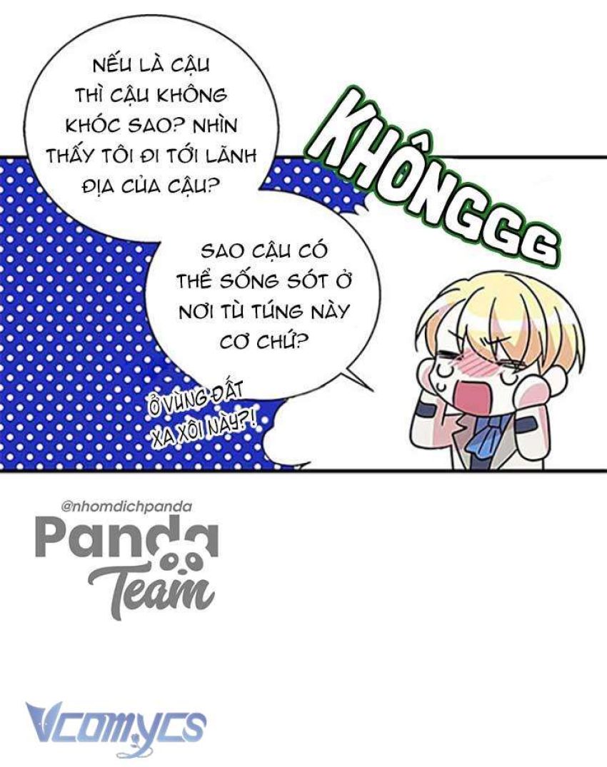 Chồng Yêu, Tôi Đây Bãi Công! 