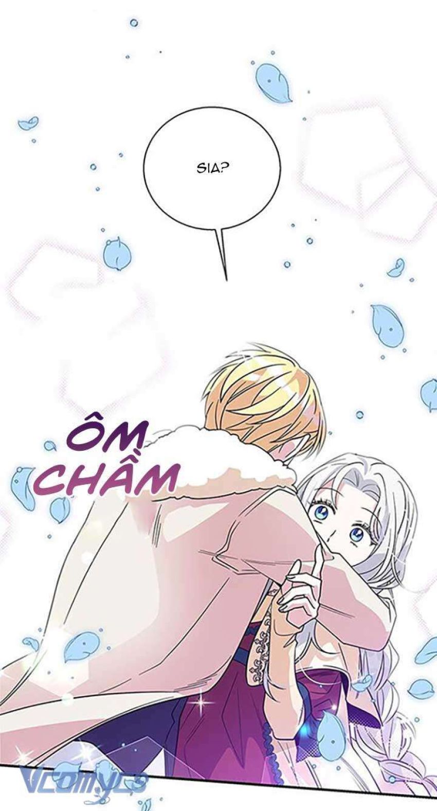 Chồng Yêu, Tôi Đây Bãi Công! 