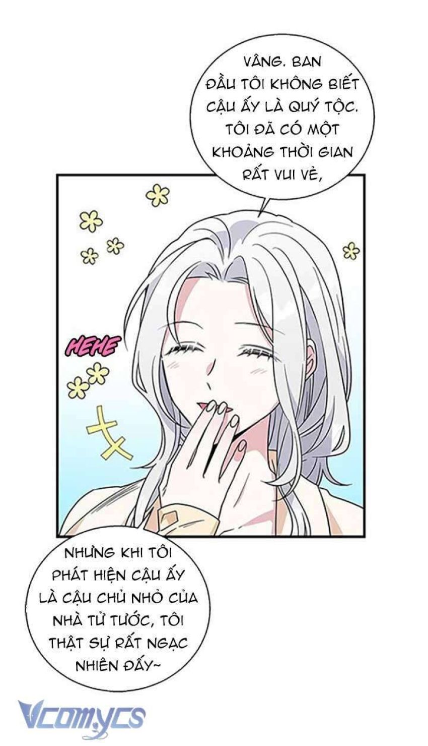 Chồng Yêu, Tôi Đây Bãi Công! 