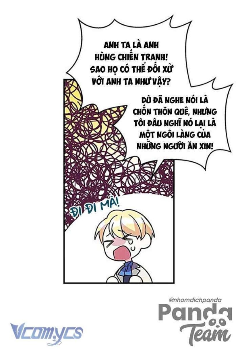 Chồng Yêu, Tôi Đây Bãi Công! 