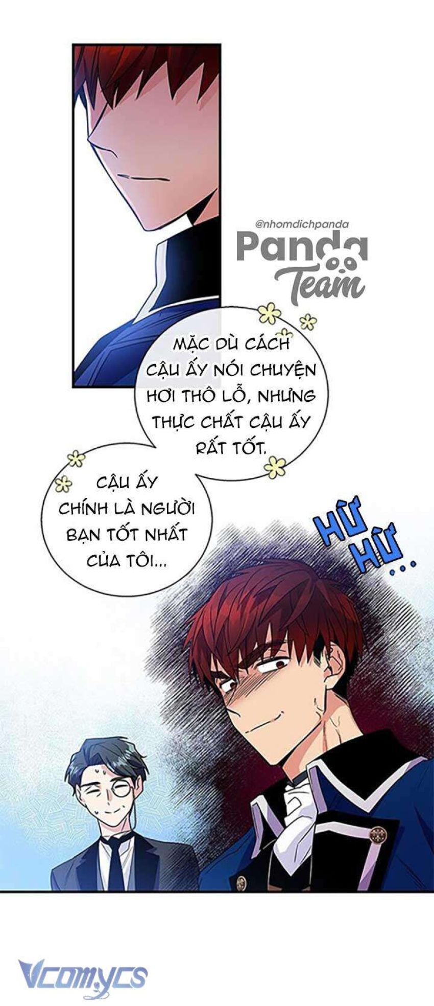 Chồng Yêu, Tôi Đây Bãi Công! 